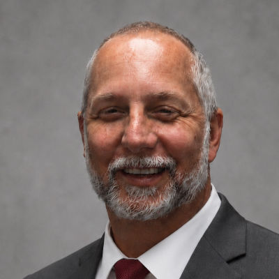 Keith Kozierowski